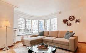 Appartement Montfleuri